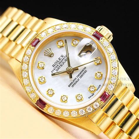 cheap real diamond rolex|pre owned diamond rolex watches.